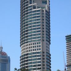 Menara Maxis