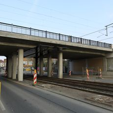 EÜ Berliner Straße