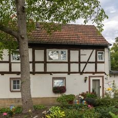 Coswig Johannesstraße 5