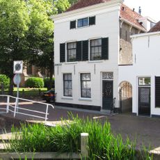 Doelstraat 2, Maasland
