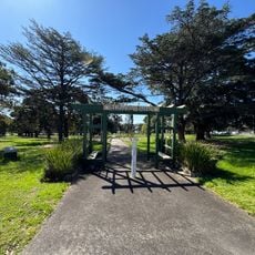 Robson Park
