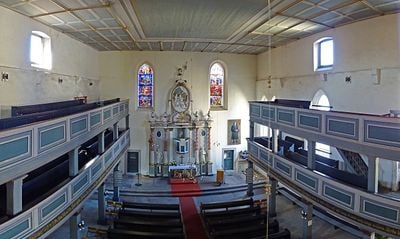 Interior 2
