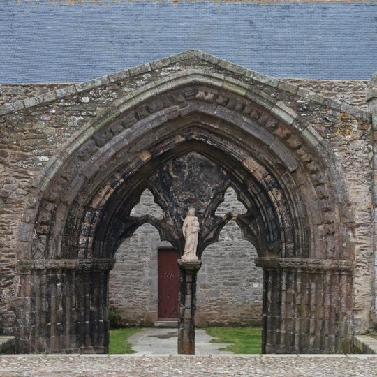 Notre-Dame-de-Grâce