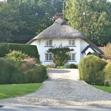 Ashdown Cottage