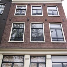 Reguliersgracht 70, Amsterdam