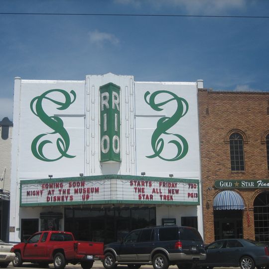 Rio Theater