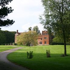 Gedding Hall