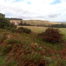 Stables, Glenburn Hall