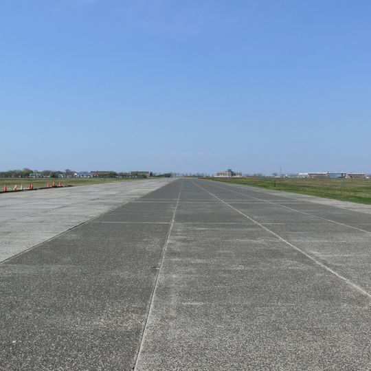 Floyd Bennett Field
