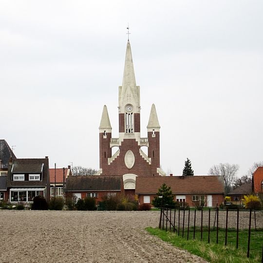 Fresnes-lès-Montauban