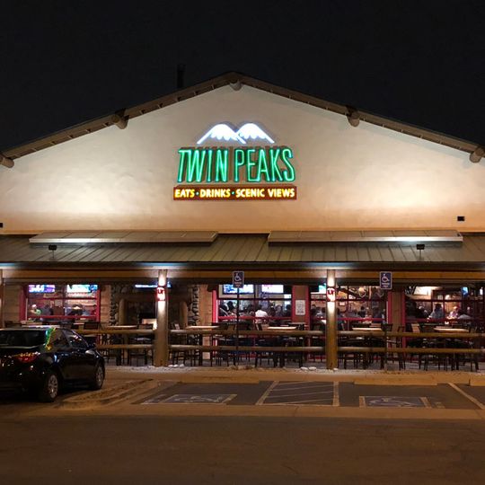 Twin Peaks
