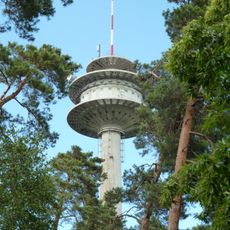 Fernmeldeturm Weilerskopf