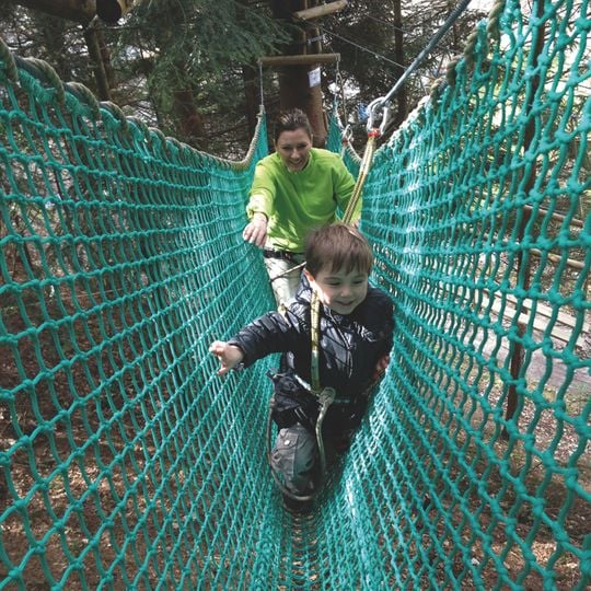 Parc Family Aventure