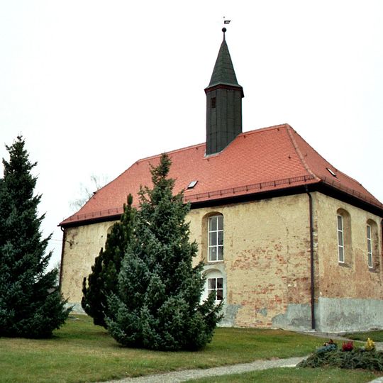 Protestant Church