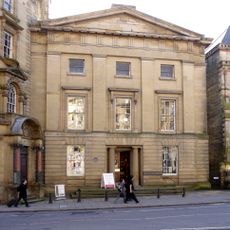 Literary and Philosophical Society of Newcastle upon Tyne