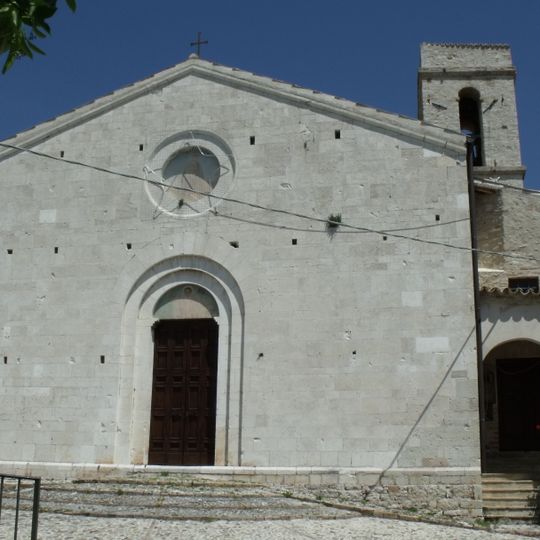 Chiesa di San Donato