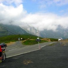 Col du Soulor