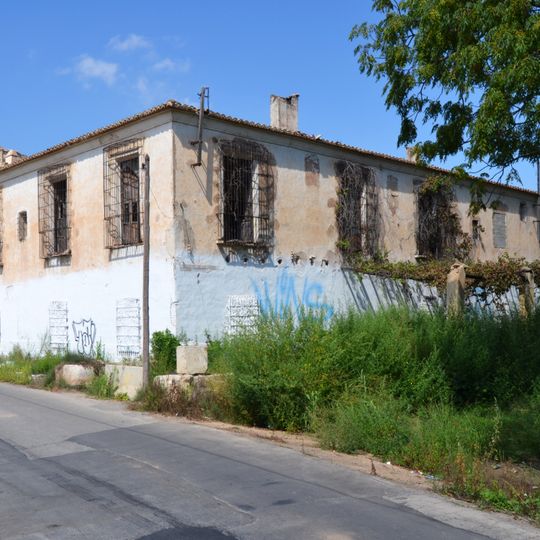 Alqueria de la Torre