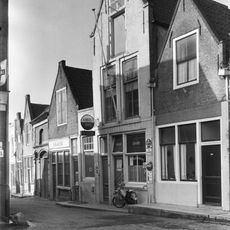 Korte Groendal 10, Zierikzee
