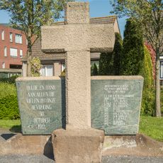 Bevrijdingsmonument
