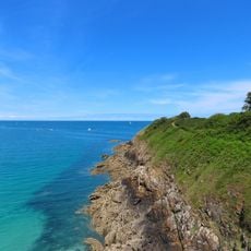 Pointe de la Garde