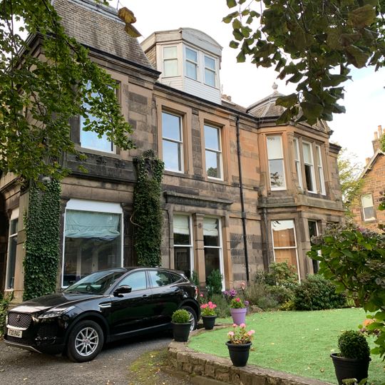 Edinburgh, 42-44 Spylaw Road