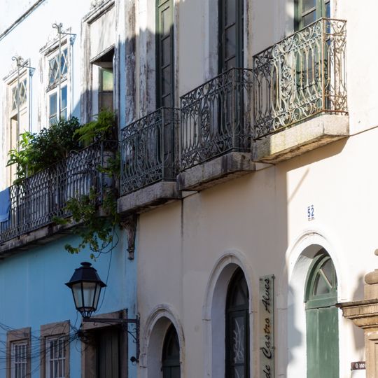 Casa de Castro Alves