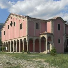 Saint Nicholas Church, Karlovo