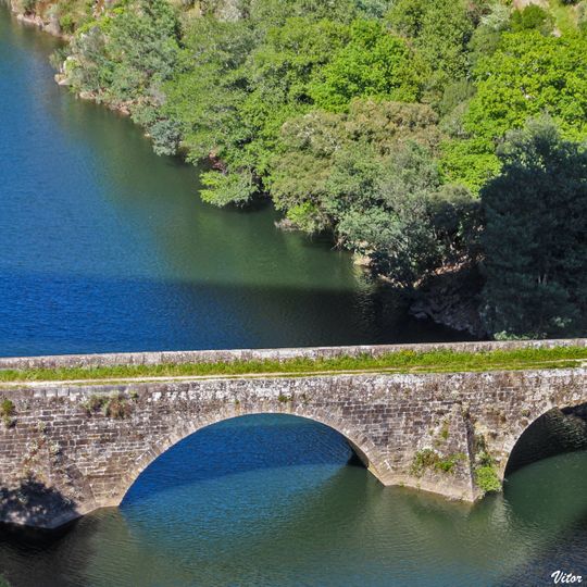 Ponte do Cabril