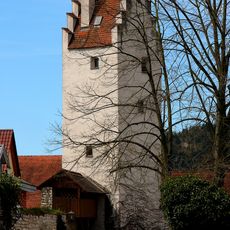 Goggerturm