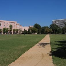 Marion Square