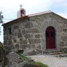 Capela dos Prazeres