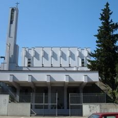 Chiesa di San Gregorio Magno