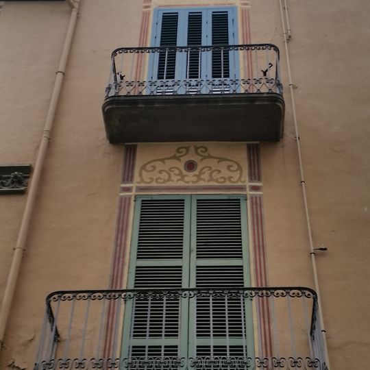 Edificis Mas Llopart