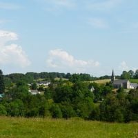 Trémouille-Saint-Loup
