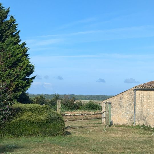 Camping Le Valérick