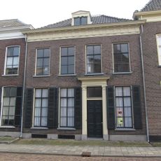 Koepoortstraat 46, Doesburg