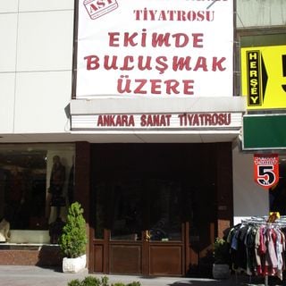 Ankara Art Theater