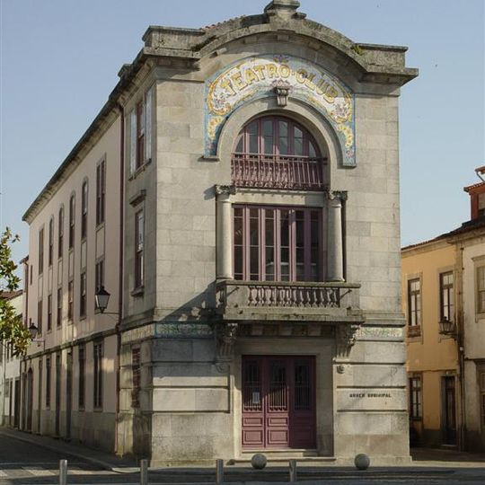 Teatro Clube de Esposende