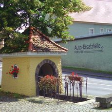 Murschrottkapelle