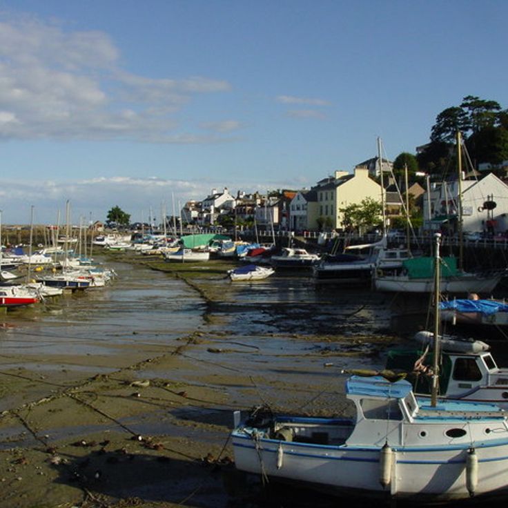 Saint Aubin's Bay