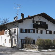 Kleines Bauernhaus