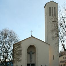 Herz Jesu Mattenbach