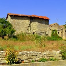 Molí del Mas de Baix