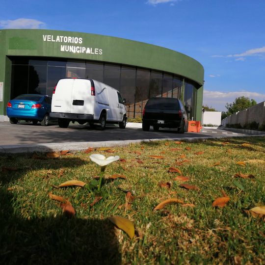 Velatorios Municipales Nicolas Romero