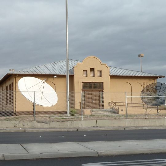 Las Vegas Grammar School