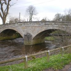Church Bridge
