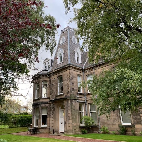 Edinburgh, 1 Greenhill Place