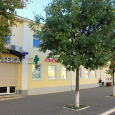 Дом Денисова (Муром)