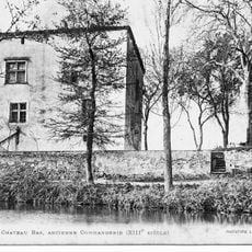 Château-Bas de Guitalens